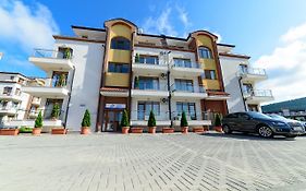 Апартаменти Стела